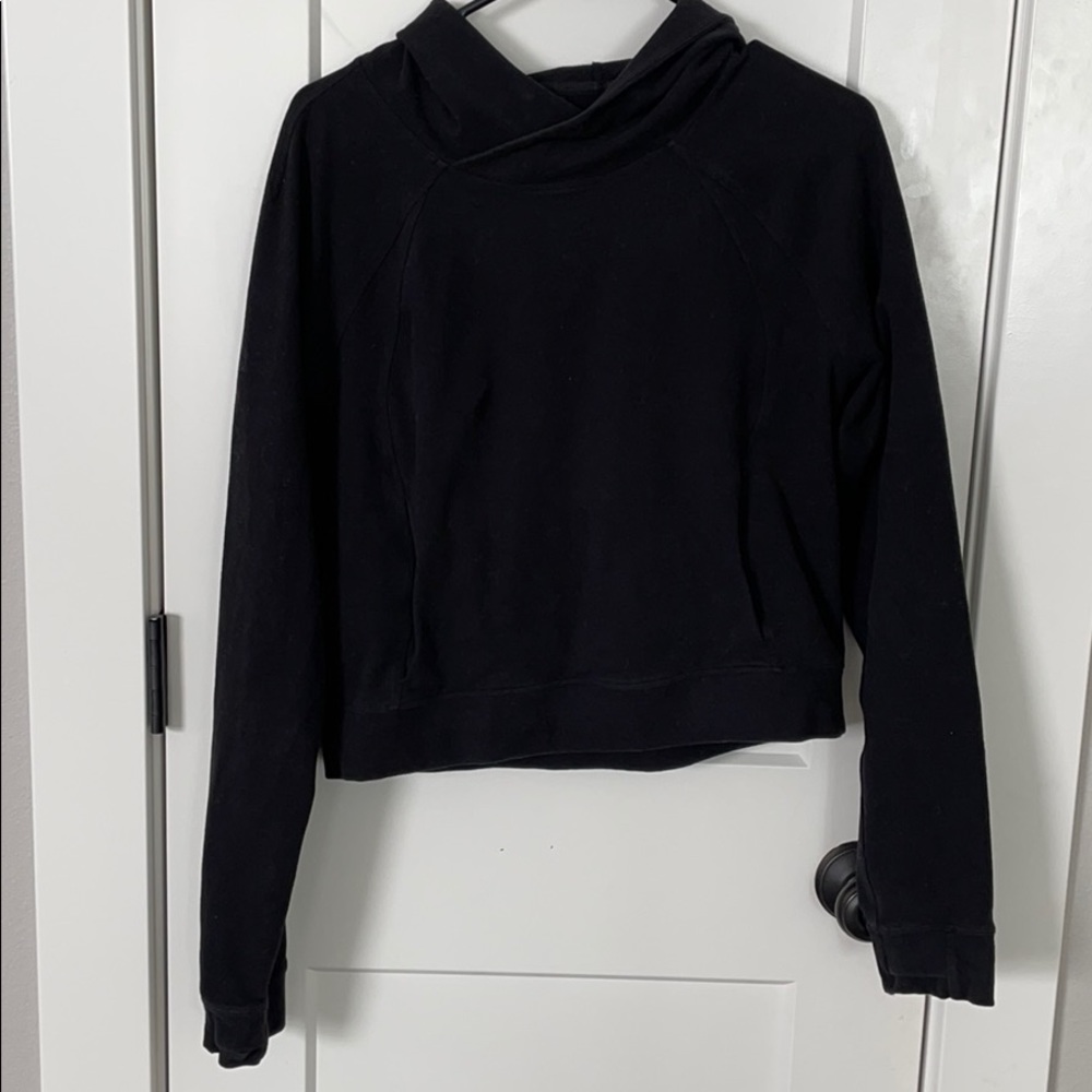 Lululemon hoodie
